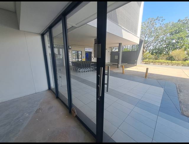 247M² BUSINESS CENTRE TO LET IN SUNNINGDALE